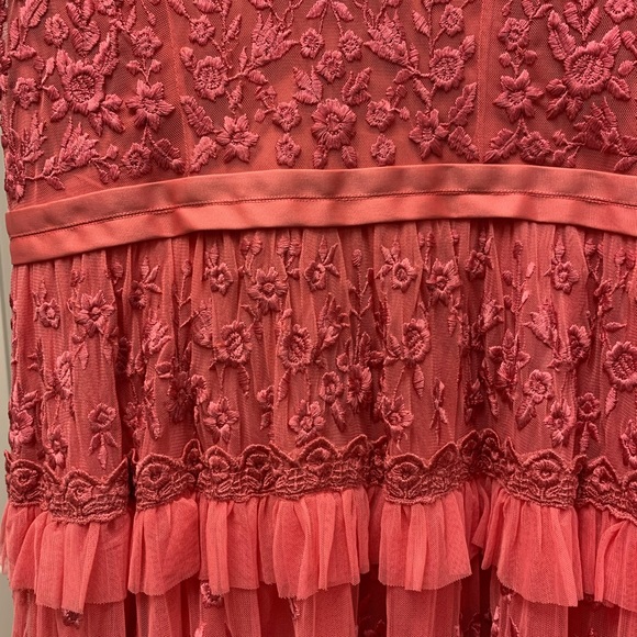 Needle & Thread Iris Dress UK6/US2 - Picture 5 of 13